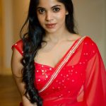 Actress Divyabharathi Photoshoot Images