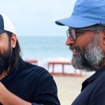 Nivin Pauly Director Ram film latest update