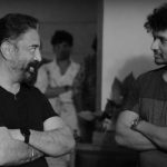 Kamal Haasan kick starts the shooting of Vikram new schedule
