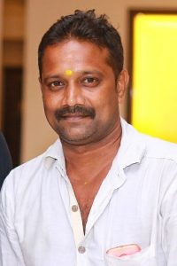 AIM Sathish