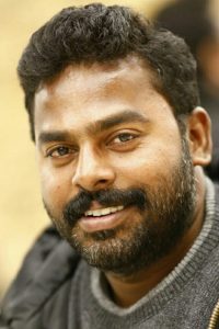 Kavin Moorthy