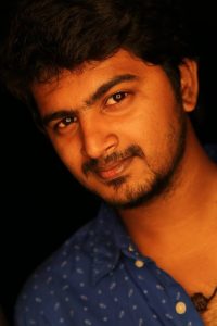 Aswin Raam