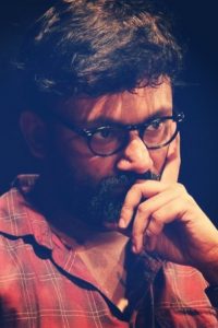 Manu Anand