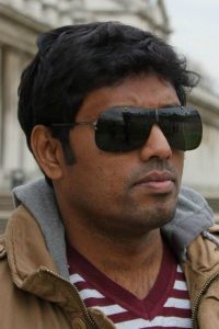R. Rathnavelu