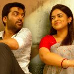 Silambarasan TR to romance Siddhi Idnani in Vendhu Thanindhathu Kaadu