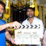 Vaathi Movie Pooja Photos