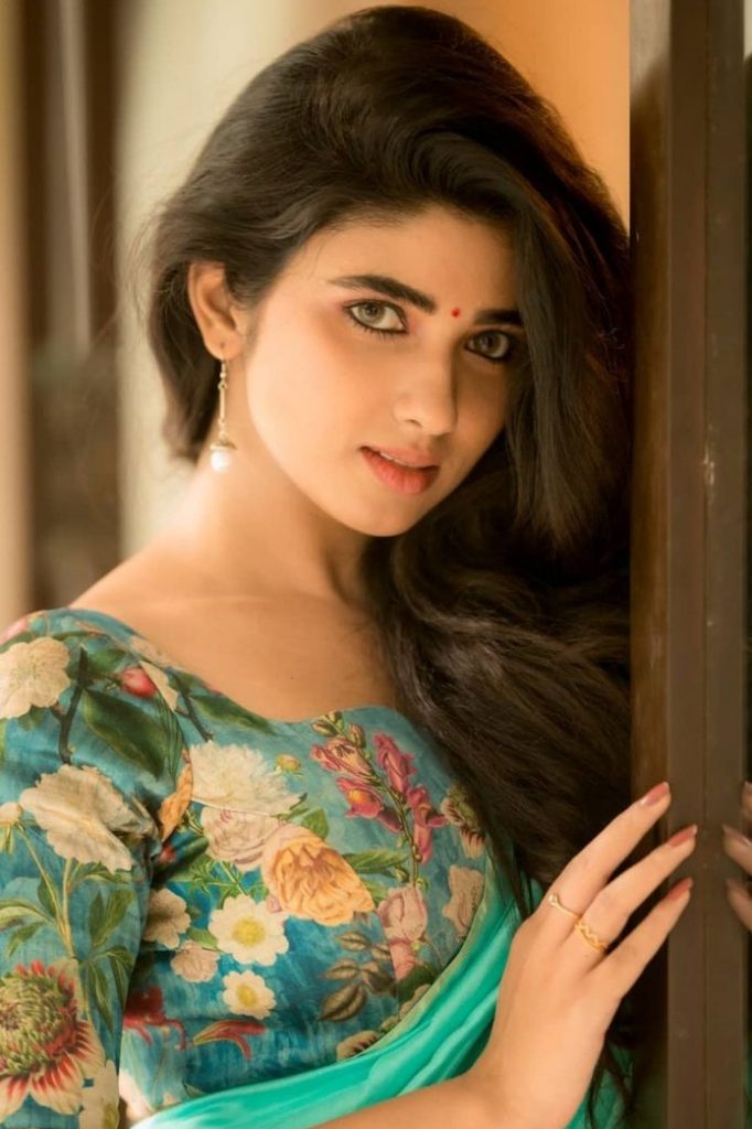 Pragya Nagra
