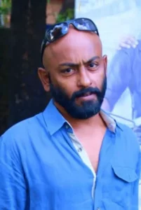 Arul Vincent