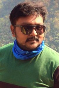 Balaji Ballu