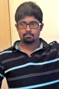J.A. Mathivathanan