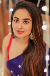 Teju Ashwini