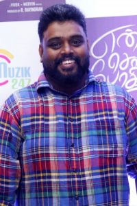 A. Hariharan
