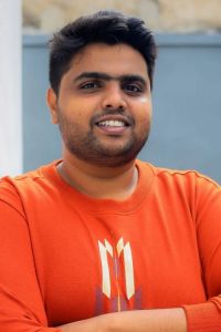 Kishore Rajkumar