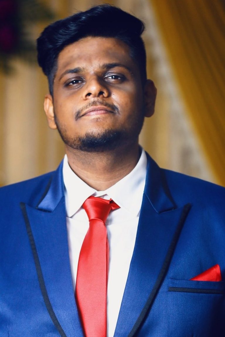 Praveen Balu
