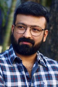 Dhibu Ninan Thomas