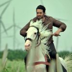 Agent Kannayiram Teaser – A new dimensional Santhanam is born