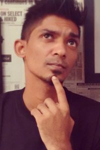 Vishal Venkat