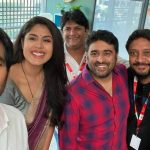 Ravi Teja joins shoot of Ravanasura today