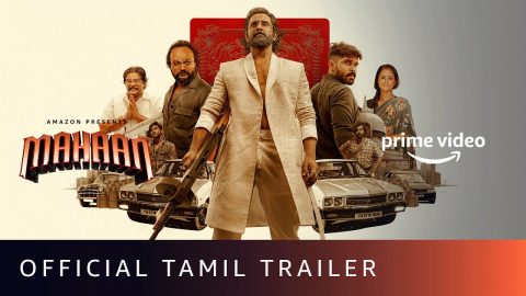 Mahaan Trailer Tamil