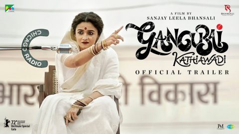 Gangubai Kathiawadi Trailer