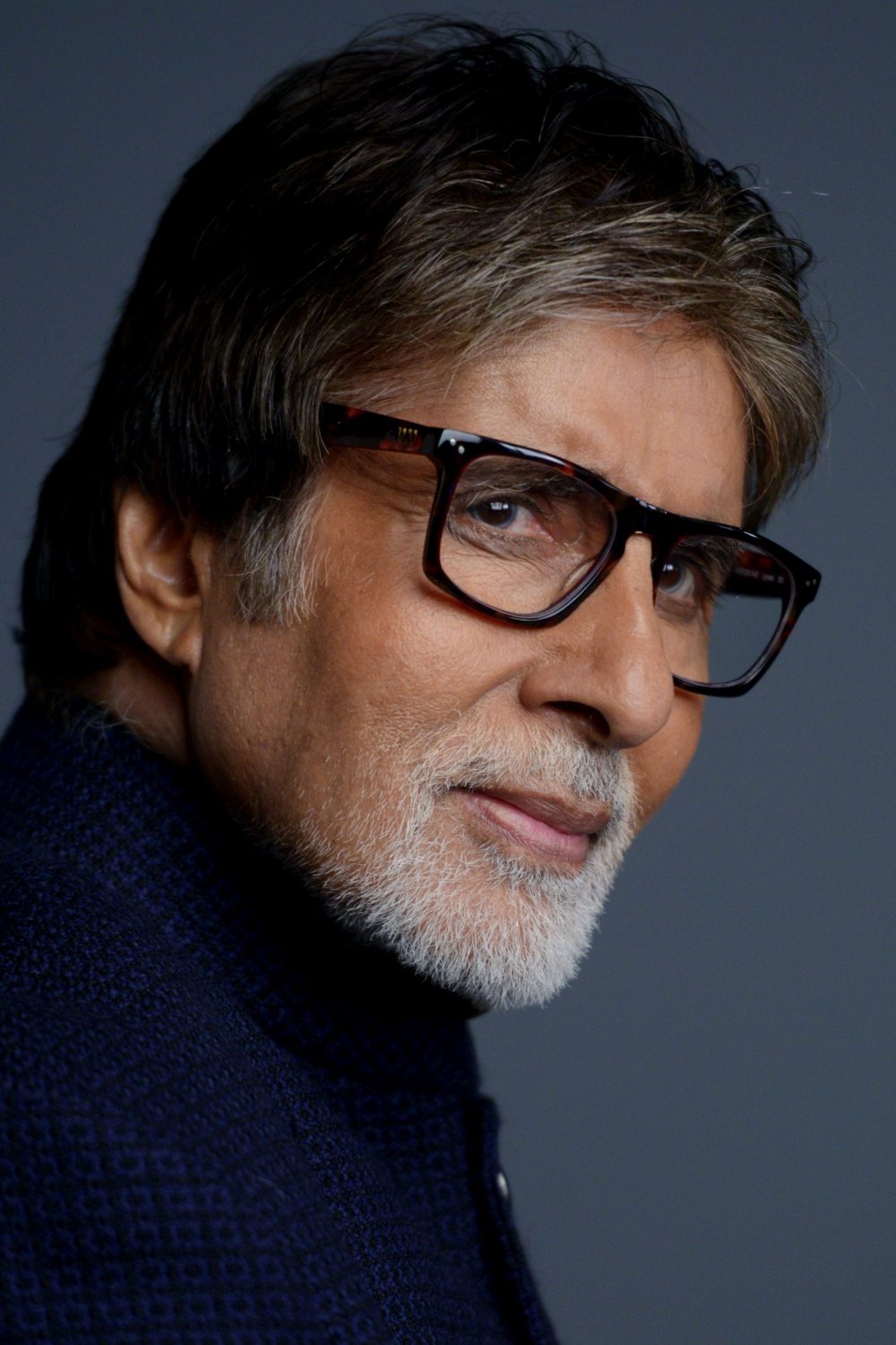 Amitabh Bachchan