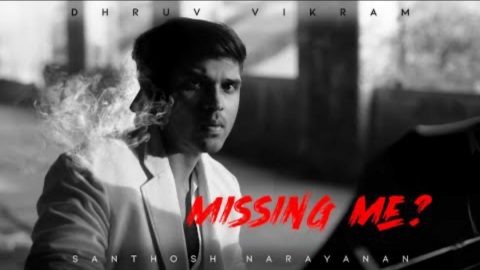 Missing Me Music Video Mahaan