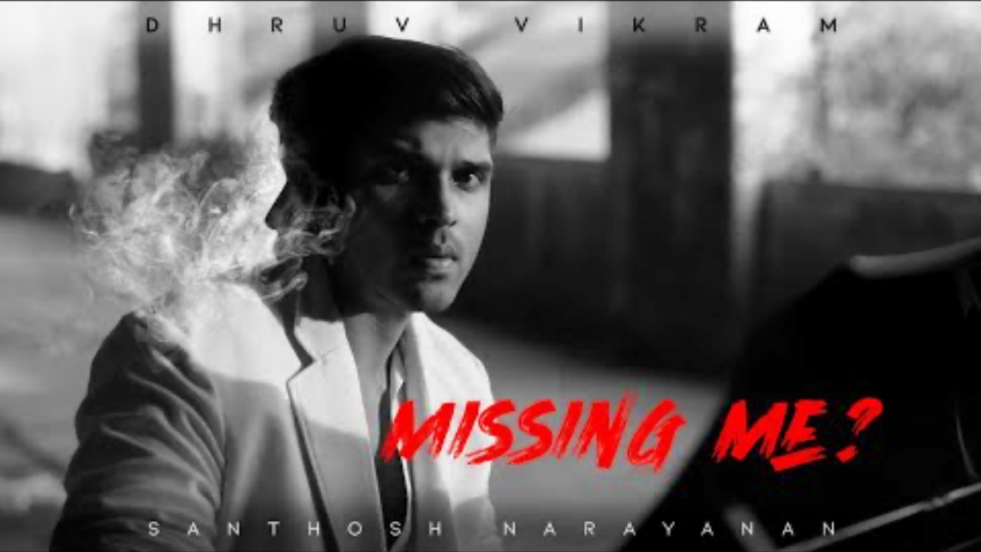 Missing Me Music Video | Mahaan