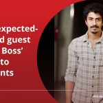 LOL Unexpected Uninvited guest and Bigg Boss warning to contestants
