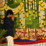 SK 20 Movie Pooja Photos 1