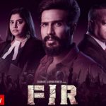 FIR Movie Review