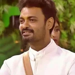 Bigg Boss Ultimate Abhinay reveals his wifes sacrifice and housemates get emotional
