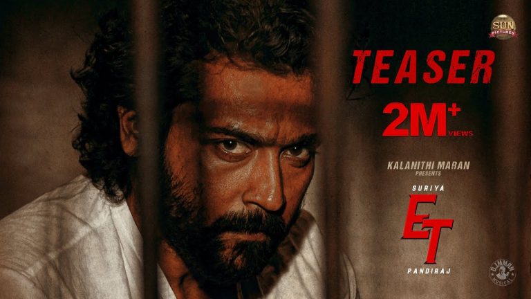Etharkkum Thunindhavan Official Teaser
