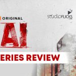 Irai web series Review