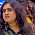 Vanitha Vijay Kumar attacks Kavin in Bigg Boss Ultimate again