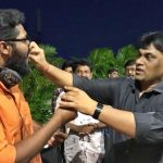 Finally its a wrap up for Vikrams Cobra