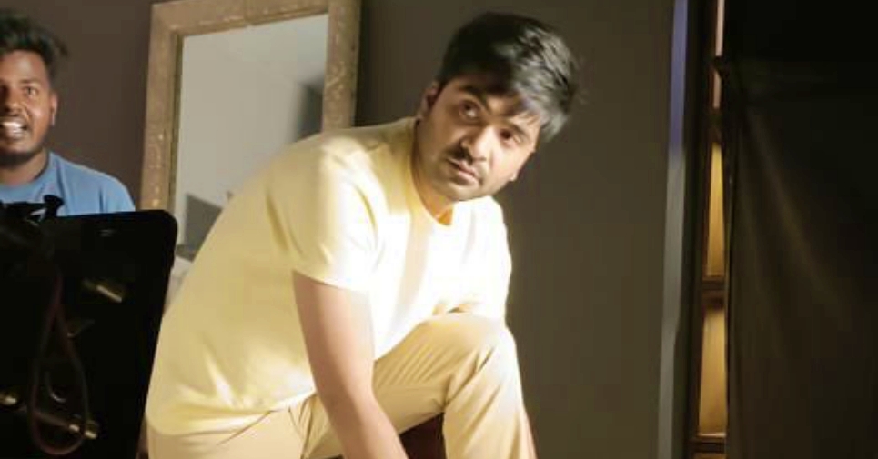 Its official – Silambarasan TR to host Bigg Boss Ultimate