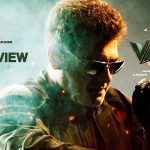 Valimai Movie Review