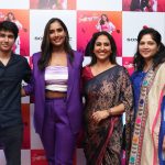 InstaInstagram Album Launch Stills