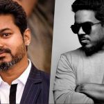 Yuvan Shankar Raja reveals what actor Vijay told him