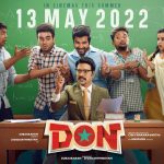 DON new release date