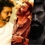 Vijays Beast to Vikrams Cobra – Complete release date details of 10 big tickets is here