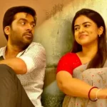 Is STRs Vendhu Thanindhathu Kaadu getting released on this date