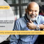 I have daughters and dont have intention to make obscene movies – Director Venkat Prabhu