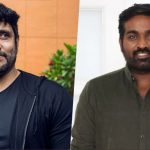 Vikram Vijay Sethupathi New combo on the way