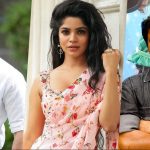 Aadhi Divya Bharathi Cheran signed by SonyLIV