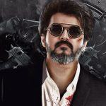 Actor Vijays bilingual movie shooting update is here