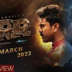 RRR Movie Review