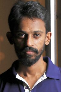 Mathimaran Pugazhendhi