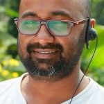 Sujith Vaassudev