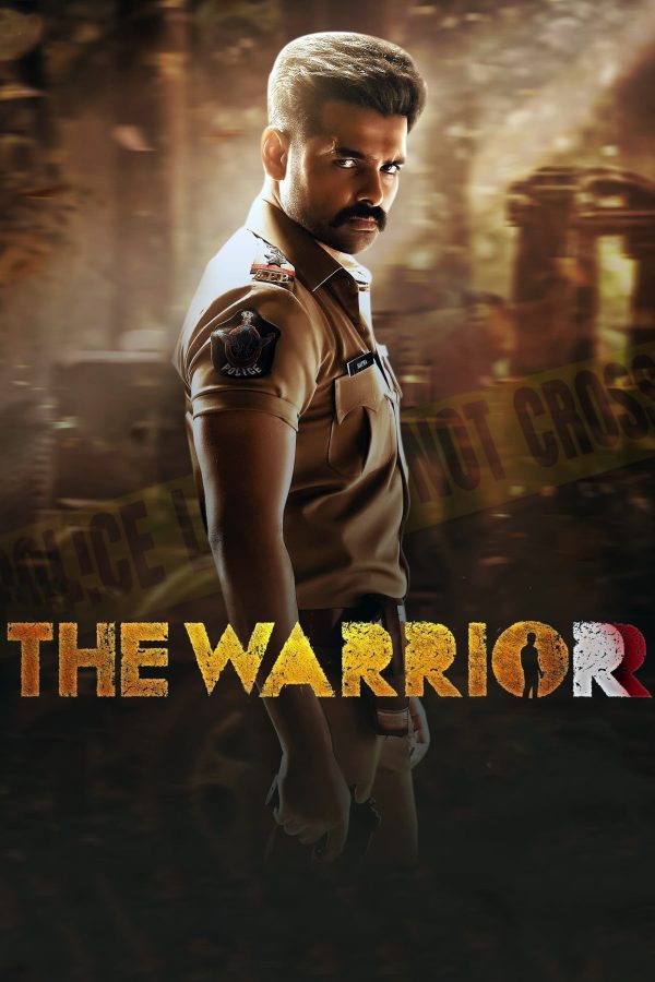 The Warrior Movie